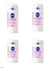 84155 NIVEA PEARL & BEAUTY STICK  4 ADET