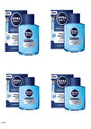 81362 NIVEA MEN PROTECT & CARE FERAHLATICI TIRAŞ SONRASI LOSYON  4 ADET
