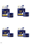 81289 NIVEA Q10 POWER KIRIŞIK KARŞITI GECE KREMİ  4 ADET