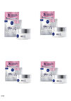 82384 NIVEA CELLULAR FILLER SIKILAŞTIRICI GÜNDÜZ KREMİ SPF15  4 ADET