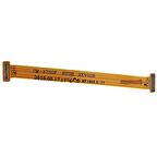 Samsung Galaxy A7 2018 A750 Lcd Ekran Filmi Flex