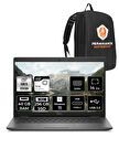 Dell Latitude 3440 i5-1335U 40GB RAM 256GB SSD 14'' FHD W11HOME Dizüstü Bilgisayar & PER4 ÇANTA 