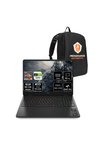 Omen 16 R9-8940HX 96GB 4TB+4TB SSD RTX5070/8GB 16" QHD+ 240Hz FDOS Gaming Laptop & Per4 Çanta
