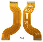 Samsung A51 SM-A515F Anakart Ara Filmi Flexi