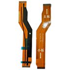 Xiaomi Redmi Note 10 Pro Lcd Ekran Ara Filmi Flex