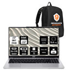 Acer Aspire Lite i7 12650H 64GB DDR5 1TB SSD 15.6" FHD W11P Dizüstü Bilgisayar & PER4 Çanta