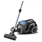 Siemens VSX41XTRM Toz Torbasız Elektrik Süpürgesi