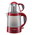 Bosch TTA2010 1785 W Cam Demlikli Plastik 2 lt Elektrikli Çay Makinesi 