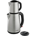 TTA5883 Çay makinesi Paslanmaz Çelik