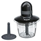 Siemens MR008B1 2 Bıçaklı Elektrikli 1100 ml Doğrayıcı Rondo
