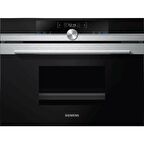 SIEMENS CD634GAS0 iQ700 Ankastre Buharlı Pişirici