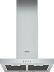 Siemens LC65BBC50T 60 cm Inox Duvar Tipi Davlumbaz