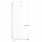 Siemens KG76NVWE0N 526 LT No-Frost Kombi Tipi Buzdolabı