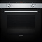 iQ300 Ankastre Fırın 60 x 60 cm Inox