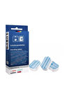 Tüm Kahve Espresso Makinesi Kireç Çözücü Tablet 3X36Gr