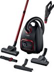 Bosch Serie 6 BGL6POW1 ProPower 850 W Toz Torbalı Süpürge