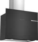 Bosch DWF65AJ60T Siyah Duvar Tipi Davlumbaz