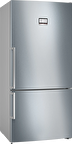 Bosch KGN86AID2N Çift Kapılı No Frost Buzdolabı