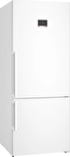 Bosch KGN76CWE0N Çift Kapılı No Frost Buzdolabı