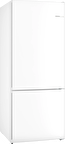 Bosch KGN76VWE0N Çift Kapılı No Frost Buzdolabı