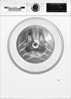 Bosch WGA142X2TR 1200 Devir 9 kg Çamaşır Makinesi