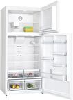 BOSCH KDN86XWE0N NO FROST XXL SOĞUTUCU