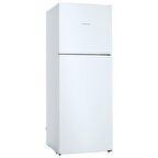 PROFILO BD2155WFNN 453 LT USTTEN DONDURUCULU NO FROST BUZDOLABI BEYAZ