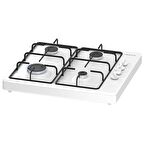 Profilo OB30P2B82D Doğalgazlı 4 Gözlü Solo Ocak