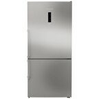 Profilo BD3086ICFP C Enerji Sınıfı 624 Lt NoFrost Alttan Donduruculu Buzdolabı