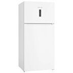 Profilo BD2086WEXN E Enerji Sınıfı 641 Lt NoFrost Üstten Donduruculu Buzdolabı