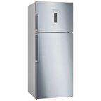 Profilo BD2076IEAN E Enerji Sınıfı 542 Lt NoFrost Üstten Donduruculu Buzdolabı