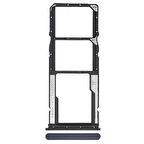 Xiaomi Redmi NOTE 11 - (4G) Sim Çekmecesi SİYAH