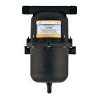 Lilie Lp1805 Basınç Dengeleyici Genleşme Tankı