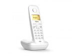 GIGASET A170 DECT TELEFON,BEYAZ