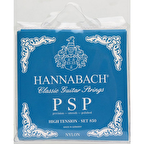 Hannabach 850 HT Klasik Gitar Teli