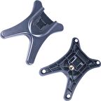 Ayex Flaş Ayağı Flash Stand Hot Shoe Bracket Standart Flaşlar İçin