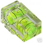 Ayex Fotoğraf Makineleri İçin İki Eksenli Su Terazisi