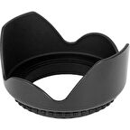 Ayex Yaprak Tipi Parasoley 55Mm Lens Hood