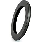 Ayex 58mm - 55mm Step Down Ring Filtre Adaptörü 58-55mm