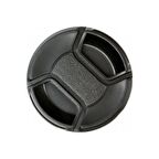 Ayex Snap On Lens - Objektif Kapağı 52 Mm