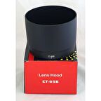 Ayex Canon 70-300Mm F/4-5.6 Is İçin- Et-65B Parasoley