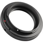 Ayex Nikon İçin T / T2 Mount Lens Adaptörü