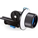 Ayex Follow Focus F1 15 Mm Çubuklu Sistemler İçin