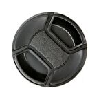 Snap On Lens Kapağı 40.5Mm, Objektif Kapağı Bağcıklı