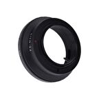 GreenL Panasonic Micro 4/3 (M4/3) İçin Canon Fd Lens Adaptörü