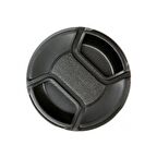 Snap On Lens Kapağı 46Mm, Objektif Kapağı