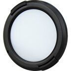 JJC Beyaz Ayar Kapağı White Balance Cap 62 Mm