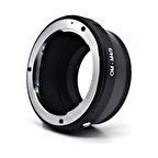 GreenL Olympus Micro 4/3 (M4/3) İçin Olympus Om Lens Adaptörü