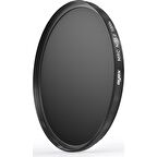 Ayex 52Mm Neutral Density Nd 3.0 1000X Mrc Slim Nd Filtre