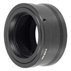 Canon Eos M İçin M42 Lens Adaptörü